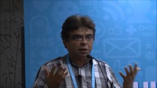 Hindu Media Conference @WHC 2014_Sandip Tarkas
