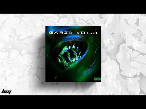 FREE US & UK Drill Loop Kit/Sample Pack 'GARZA Vol.8' (Pop Smoke, Fivio Foreign, Rowdy Rebel)