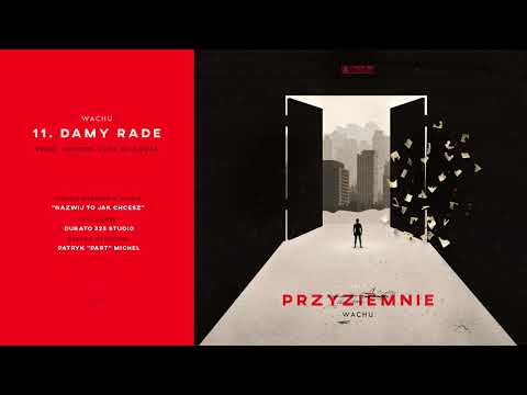 Wachu - Damy rade  prod.Innotic cuts Dj Squal