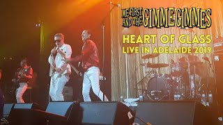 Me First and the Gimme Gimmes - Heart of Glass @HQ, 08/03/19 ADELAIDE, SOUTH AUSTRALIA