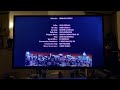 Closing To The Muppets Take Manhattan 1984 2001 DVD
