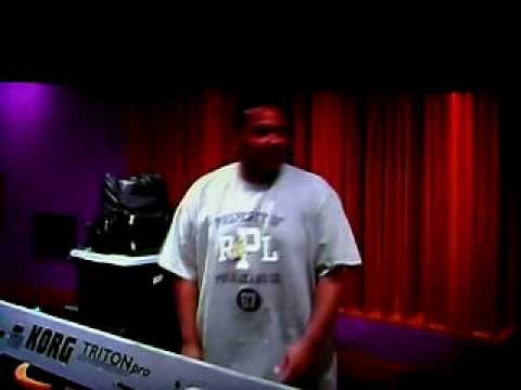 Jay-Z Records a hit with Super Producer