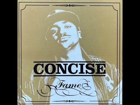 Concise (Feat. Checkmate) - Bust Back (2004)