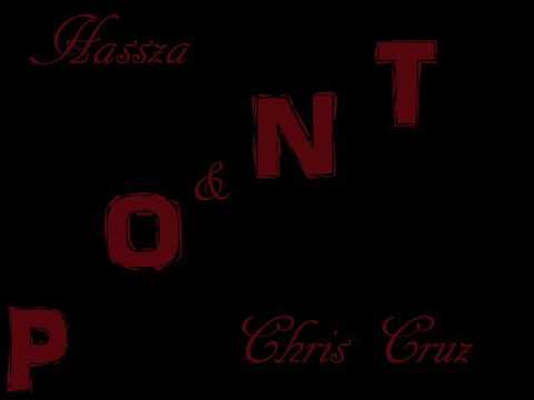 Hassza X Cruz - Pont. (2016)