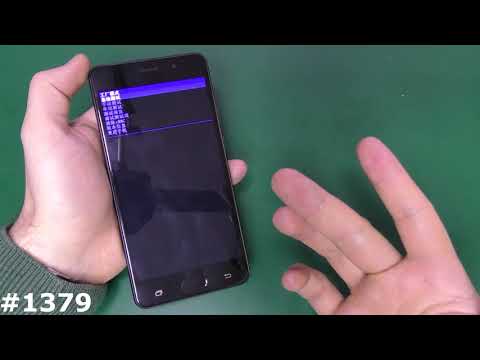 Hard Reset VERTEX Impress Lotus