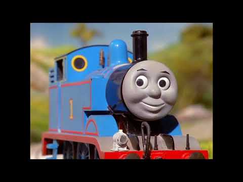 Cool Story 2 (Toy Story 2) Part 4 - Thomas meets Sid/Tank Enginenapped