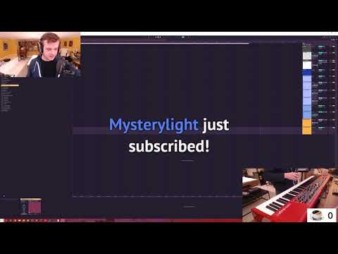 Haywyre - Twitch Livestream (2020.04.05)