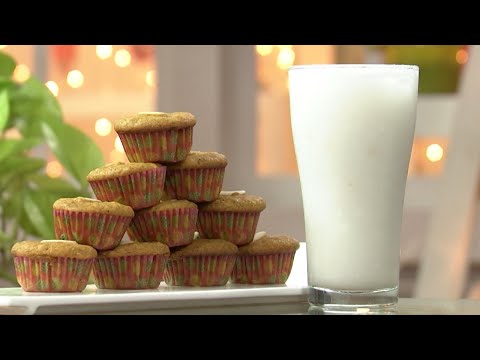 Ruchi Vismayam l EPI - 32 Pumpkin  Wheat  Cupcake | Mazhavil Manorama