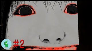 【恐怖の森】狂気の顔面『よしえさん』から逃げろ！＃2
