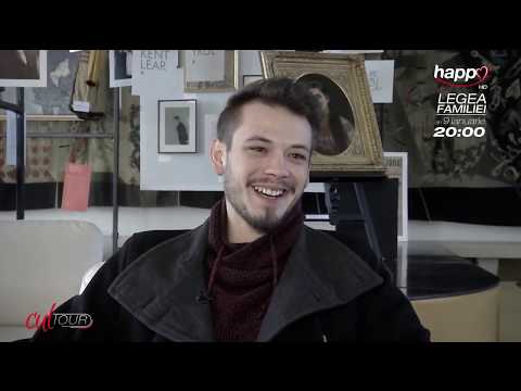 Raphael Tudor, totul despre magia sărbătorilor de iarnă (partea I)