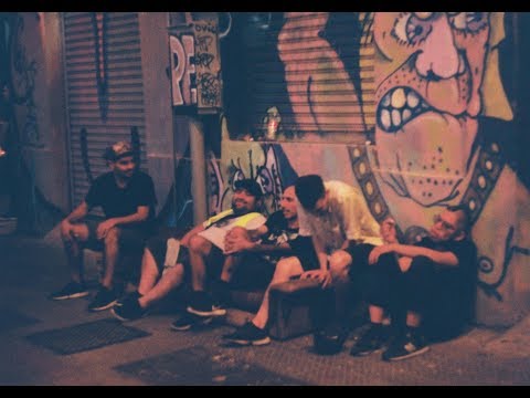 Nuestra Casa - Franz Mesko ft. Matiah Chinaski, Jota Valderrama & Dj Perez [Video Clip]