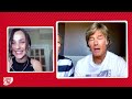 Ronn Moss Rosalinda Cannavò