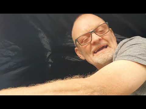 Aufbau eines Dachzelt Qeedo Freedom  Family  Steinbach am  Attersee.