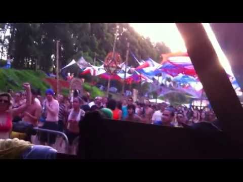 SHIVA TRANCE FESTIVAL 2015