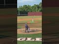 A solid Double at Hinds Community College 