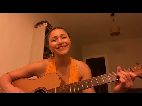 Özgün - Dur Gitme cover