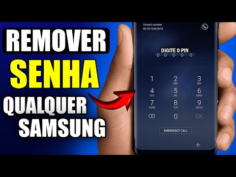 FORGOT PASSWORD | HOW TO UNLOCK ANY SAMSUNG CELL PHONE SCREEN EASILY