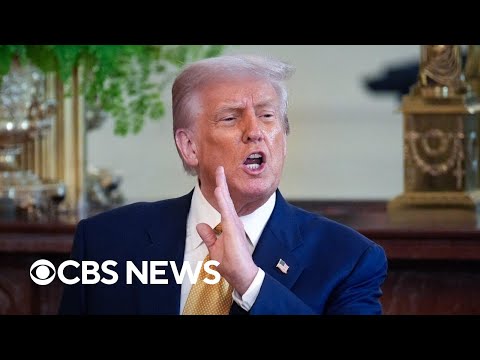 Trump set to reveal AI Action Plan as experts warn about "fraud crisis"