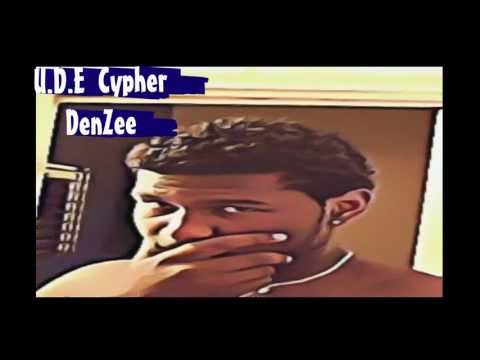United Destiny Ent Cypher #15- DenZee