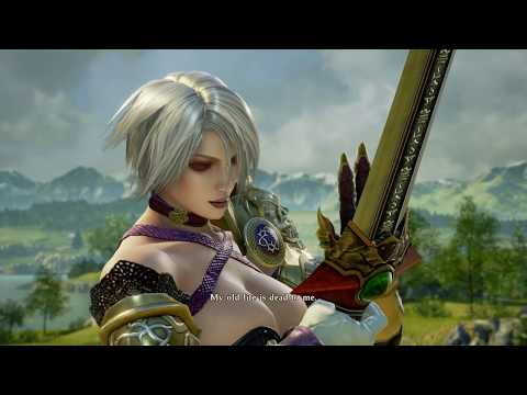 046 - Soulcalibur VI - Coouge (Ivy) vs lordrevangr (Sophitia)