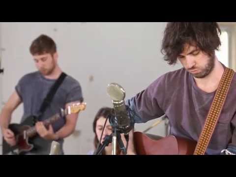 Gregor McEwan   /// Ballroom Sessions /// 02/25