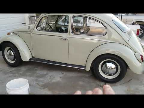 Driving a VW as your daily driver my experience in the past compared to today