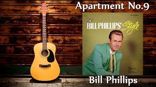 Bill Phillips -  Apartment #9