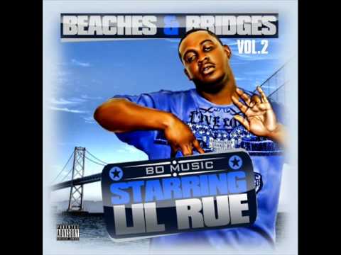 Lil Rue ~ Rubber Band Knot Ft. J. Stalin, Pimp Tone & Macc Will (October 2011)