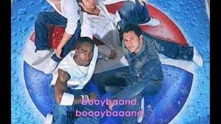 Son of dork - Boyband. singalong!