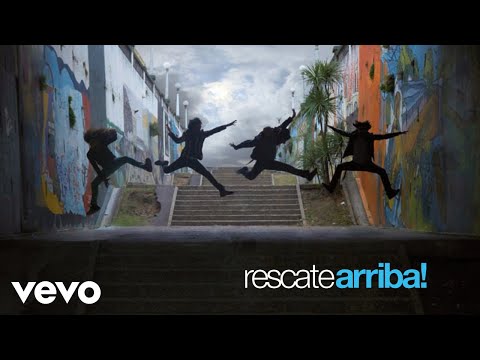 Rescate - Mi Socorro (Audio)