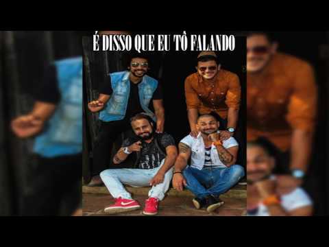 Coisa de Zé - Minha Preta