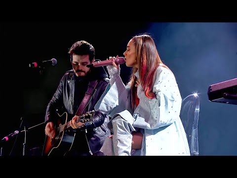 TINI, Morat - Consejo de Amor (Live - Hipódromo de Palermo, TINI Tour 2022)