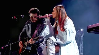 TINI, Morat - Consejo de Amor (Live - Hipódromo de Palermo, TINI Tour 2022)