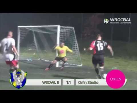 13.10.2014 WSOWL II -  Orfin Studio