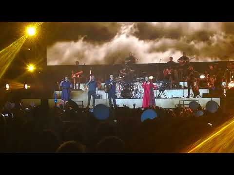 Kelly Family 18.3.2018 Braunschweig