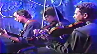 John Cale on JAY LENO Paris 1919 velvet underground