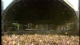 Kylie Minogue - &#39;Surrender&#39; T in the Park - Vintage Kylie