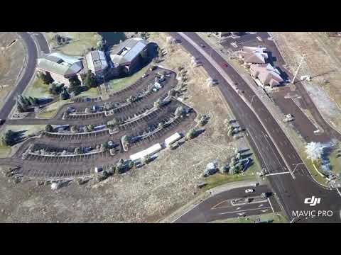 Crossland Construction Phase Two Video COS 12 17 18