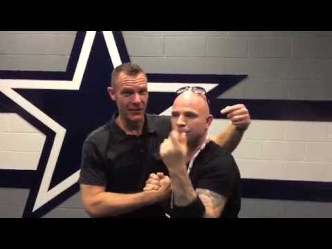 RoadDawg Gear Check - The 50th ACM Awards