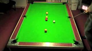 8 Ball Pool - Practice Routines