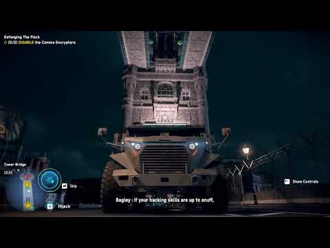 Watch Dogs: Legion Gameplay Walkthrough Part 10 ENDING [4K 60FPS] - No Commentary