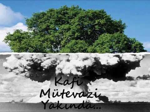 Kafi - Mütevazi Albüm Tanıtım