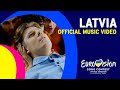 Sudden Lights - Aijā | Latvia 🇱🇻 | Official Music Video | Eurovision 2023