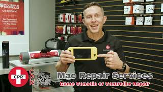 CPR Cell Phone Repair Springfield MO