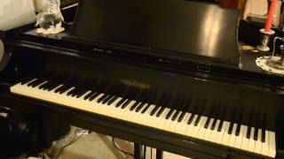 Between the Devil and the Deep Blue Sea