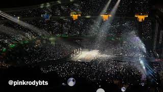 Download lagu BTS - Spring Day & Ending // 171022 Wings tour in Taipei day 2 mp3 Download lagu BTS - Spring Day & Ending // 171022 Wings tour in Taipei day 2 mp3
