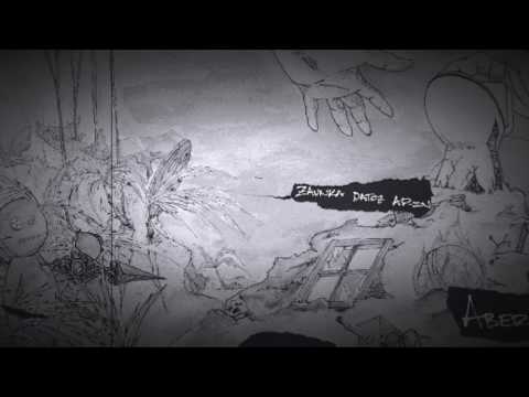 Abereh - Ezezagunera