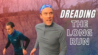 Marathon Training | Brighton Marathon 2022 | WEEK 8 | HOW TO MAKE THE LONG RUN FEEL EASY