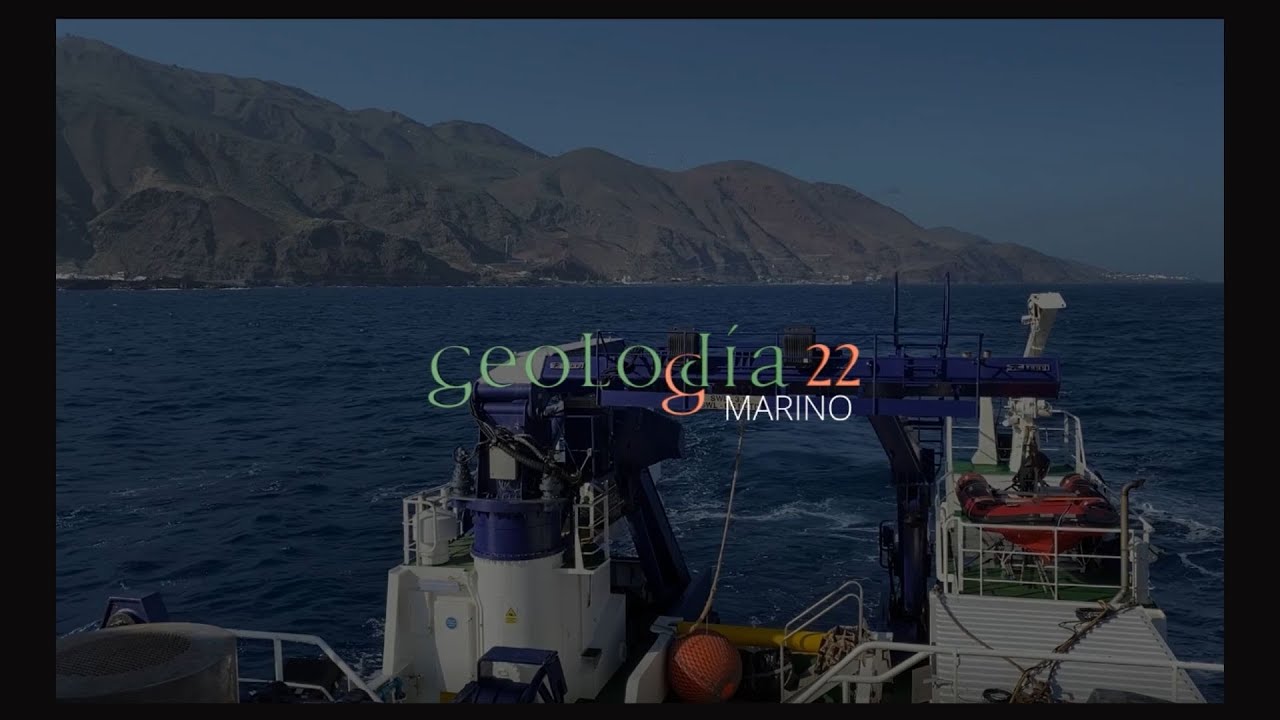 Captura del vídeo