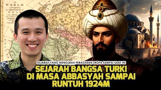 Download lagu Sejarah Bangsa Turki Mengubah Peradaban Dunia Islam Dan Eropa🛑 Ustad Felix Siauw mp3 Download lagu Sejarah Bangsa Turki Mengubah Peradaban Dunia Islam Dan Eropa🛑 Ustad Felix Siauw mp3